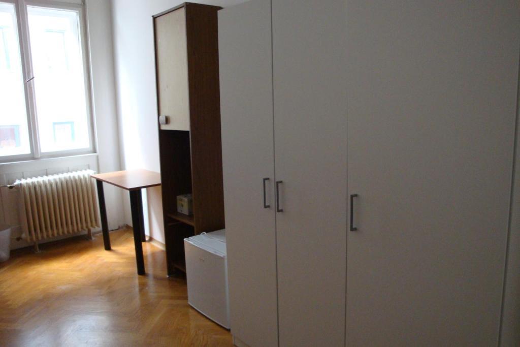 Dbc Hostel Budapest Ruang foto